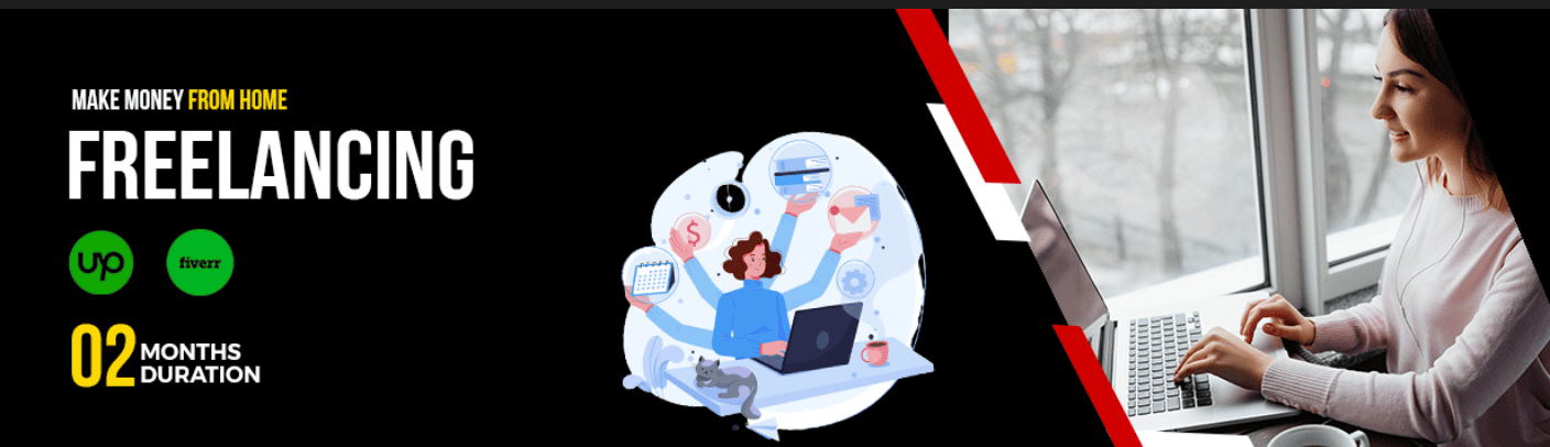 NEW IN FREELANCING BOOTCAMP 4.0?