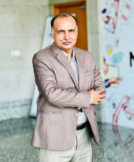 Muhammad Ramzan - Data Analytics Expert