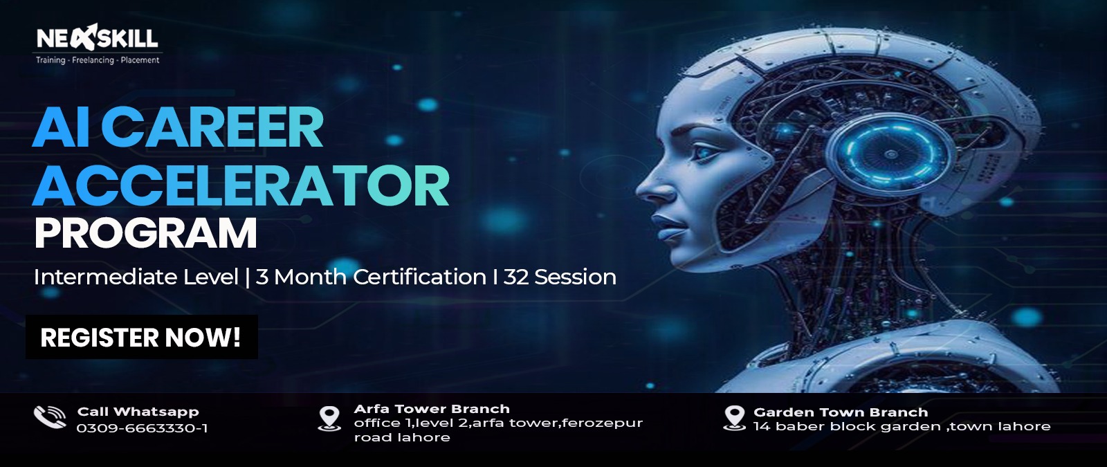 Bootcamp Banner