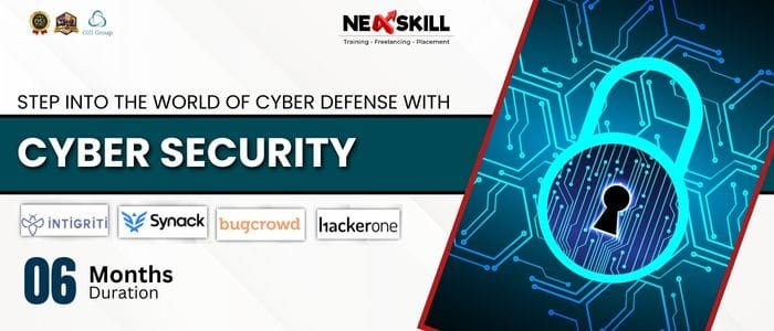 Advance Cyber Security Training Course at Nexskill Lahore nexskill-advance-cyber-security-2025-lahore