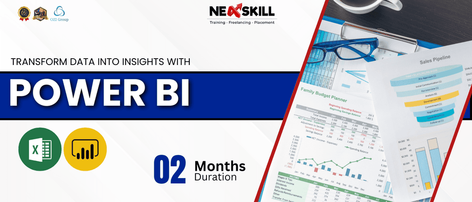 nexskill-power-bi-2026-lahore