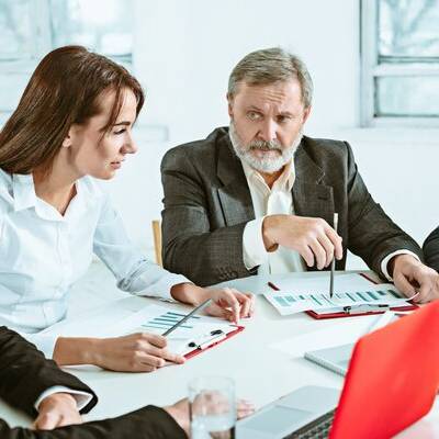 Business Communication