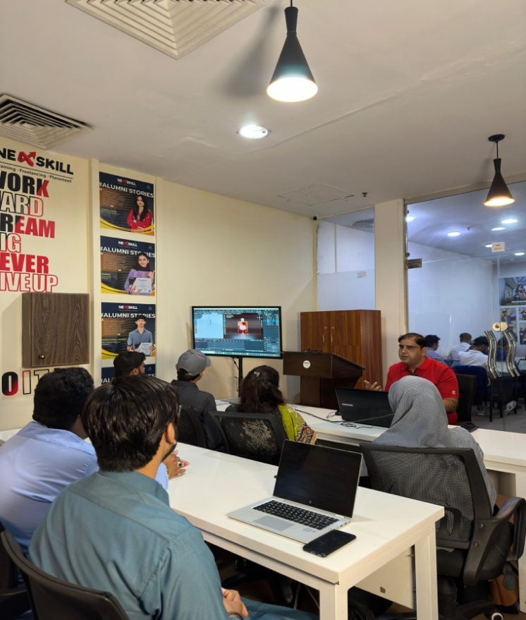 3D Animation and VR Simulation