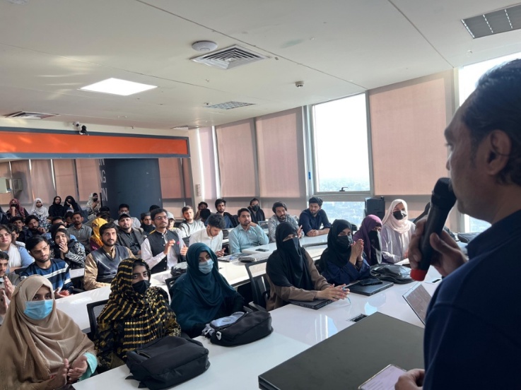 3D Animation and Realistic Rendering