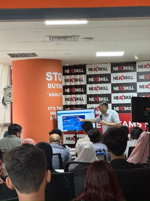 Artificial Intelligence