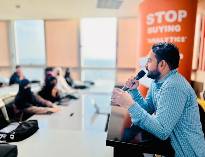 Graphic Designing and Video Editing