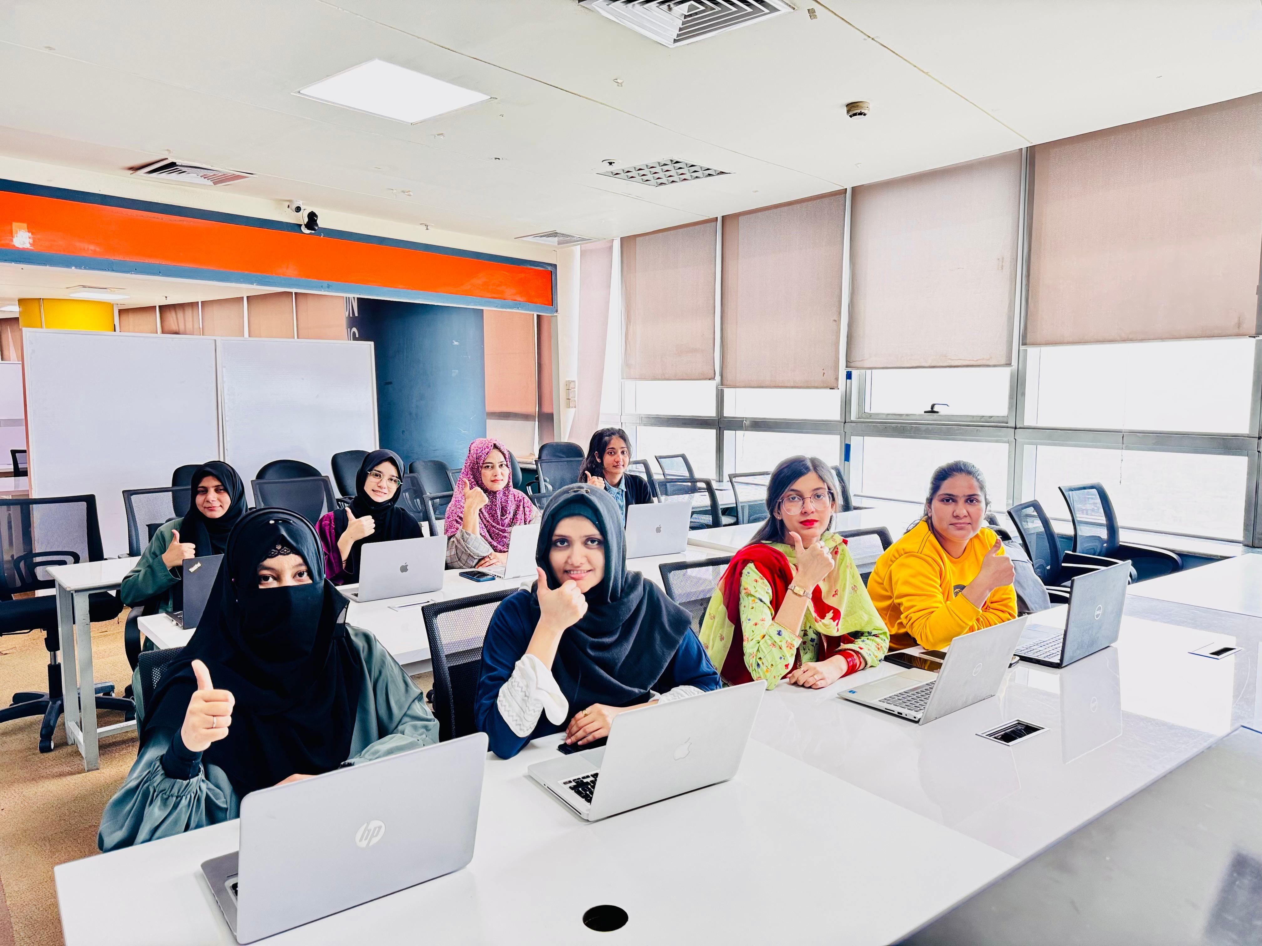 Women Leadership Training