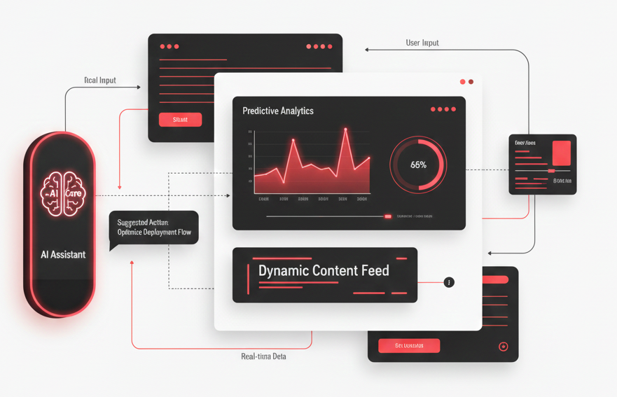 AI in Frontend