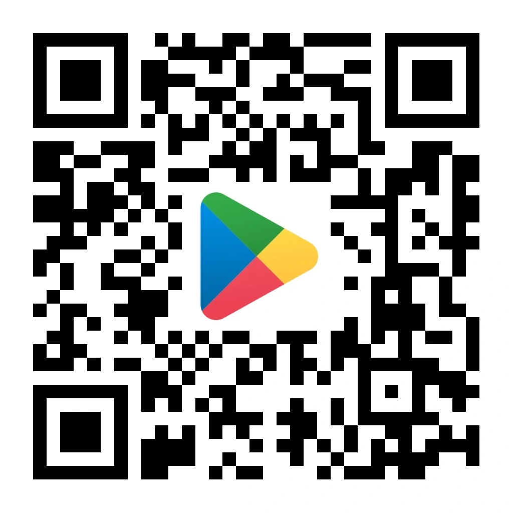 QR Code to download Nexskill LMS mobile app - Scan to access courses on your phone