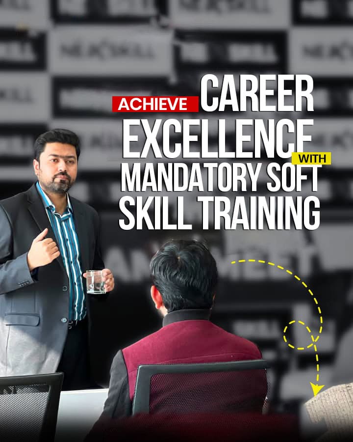 career-excellence-mandatory-soft-skill-training-nexskill
