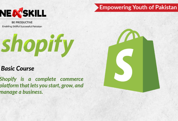 Shopify