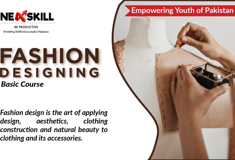 Fashion Designing