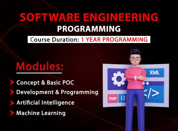 NexSkill Offer Software Engineering Program