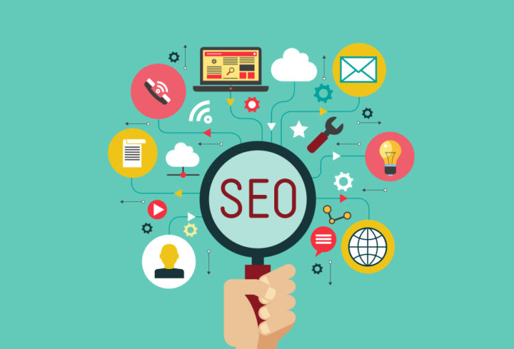 Search Engine Optimization