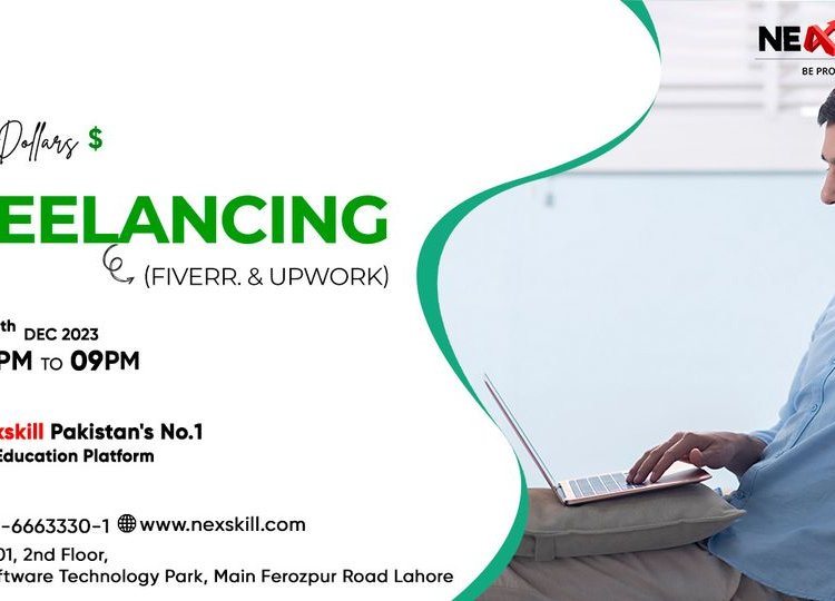 Freelancing Event