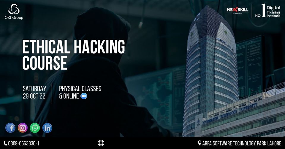 hacking and cracking in cyber security