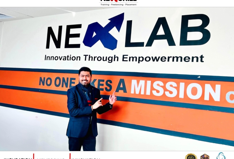 Launch of Incubation nexslab