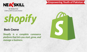 Shopify