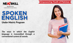 Spoken English