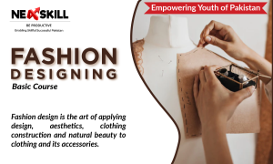 Fashion Designing