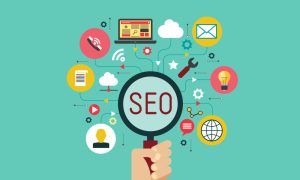 Search Engine Optimization